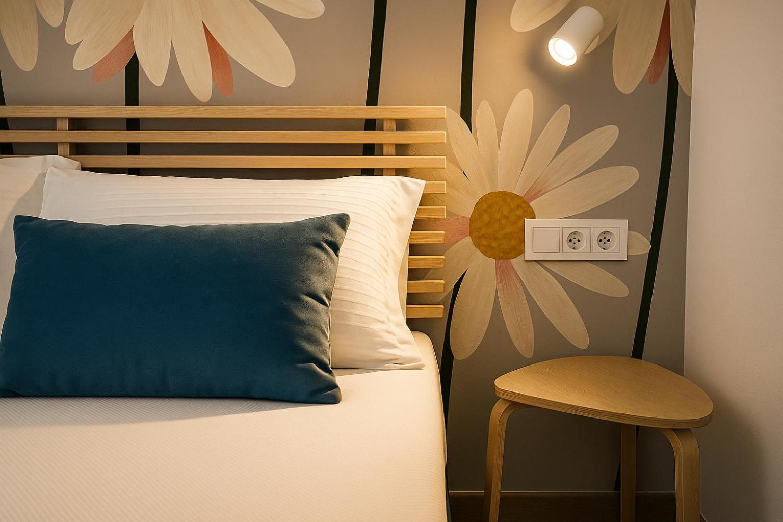 Skyline - Beach Apartment With Breathtaking Views And More 카디스 외부 사진
